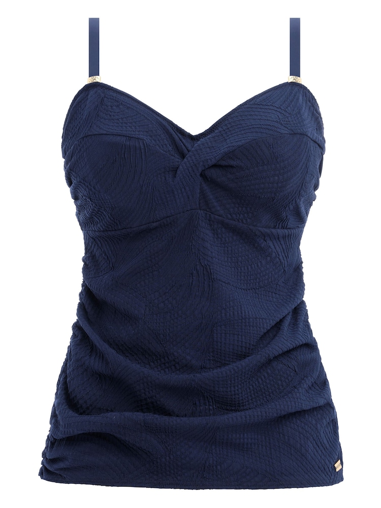 Fantasie Ottawa Underwire Twist Front Tankini - Image 5 of 5