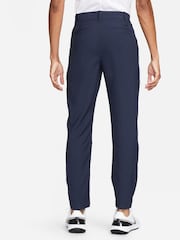 Nike Blue Dri-FIT Victory Golf Chino Trousers - Image 2 of 5