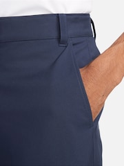 Nike Blue Dri-FIT Victory Golf Chino Trousers - Image 4 of 5