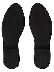 Roxy Black Linn Mid-Heel Boots - Image 4 of 5