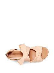UGG Yarow Ankle Tie Sandals - Image 3 of 6