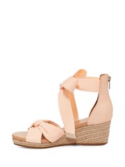 UGG Yarow Ankle Tie Sandals - Image 5 of 6