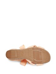 UGG Yarow Ankle Tie Sandals - Image 6 of 6