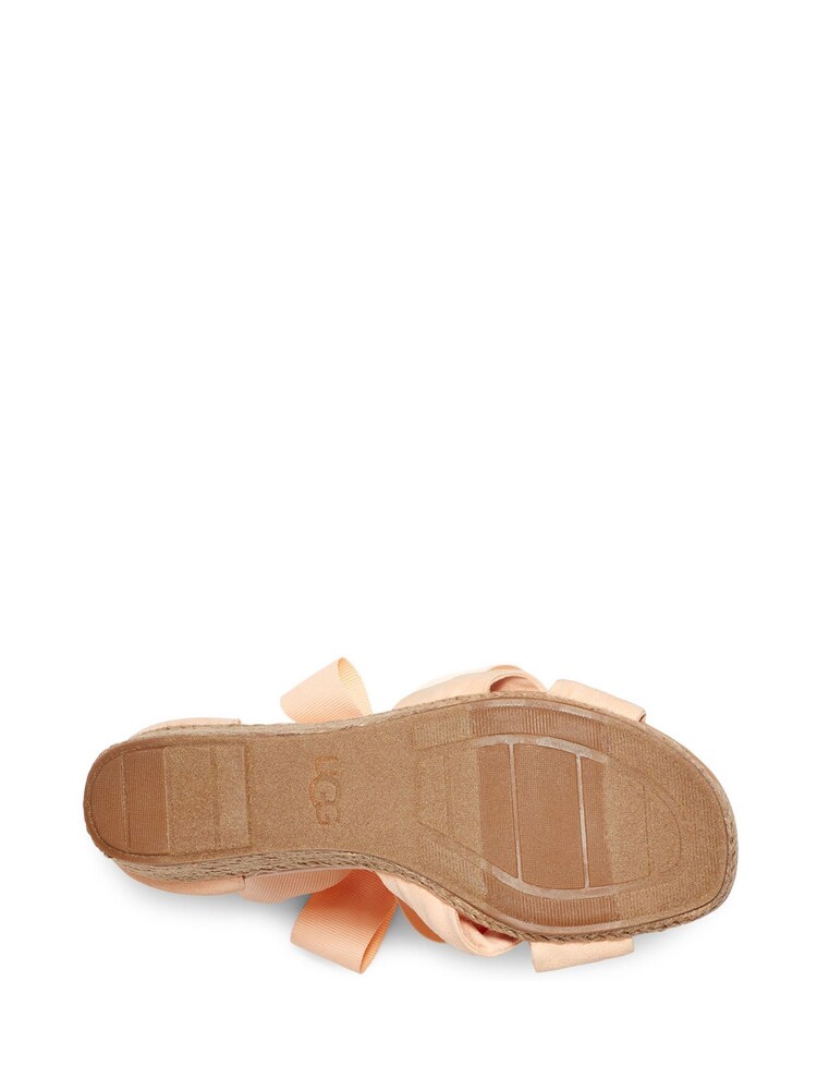 UGG Yarow Ankle Tie Sandals - Image 6 of 6