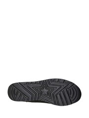 Skechers Black Keepsakes Wedge Comfy Winter Womens Boots - Image 4 of 5