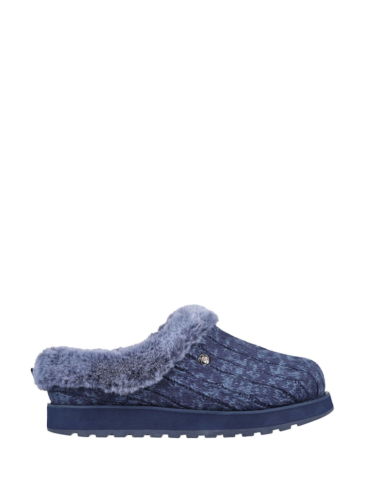 Azul - Zapatillas Keepsakes Ice Angel para mujer de Skechers - Imagen 1 de 5 Azul - Zapatillas Keepsakes Ice Angel para mujer de Skechers - Imagen 1 de 5