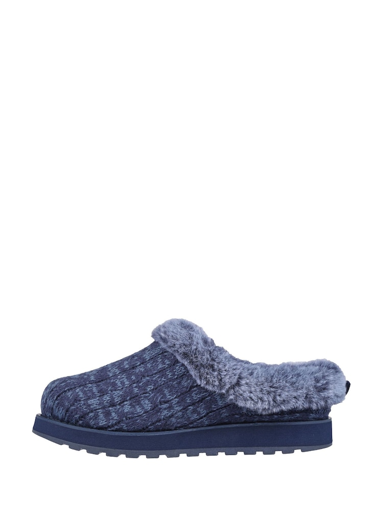 Azul - Zapatillas Keepsakes Ice Angel para mujer de Skechers - Imagen 2 de 5 Azul - Zapatillas Keepsakes Ice Angel para mujer de Skechers - Imagen 2 de 5