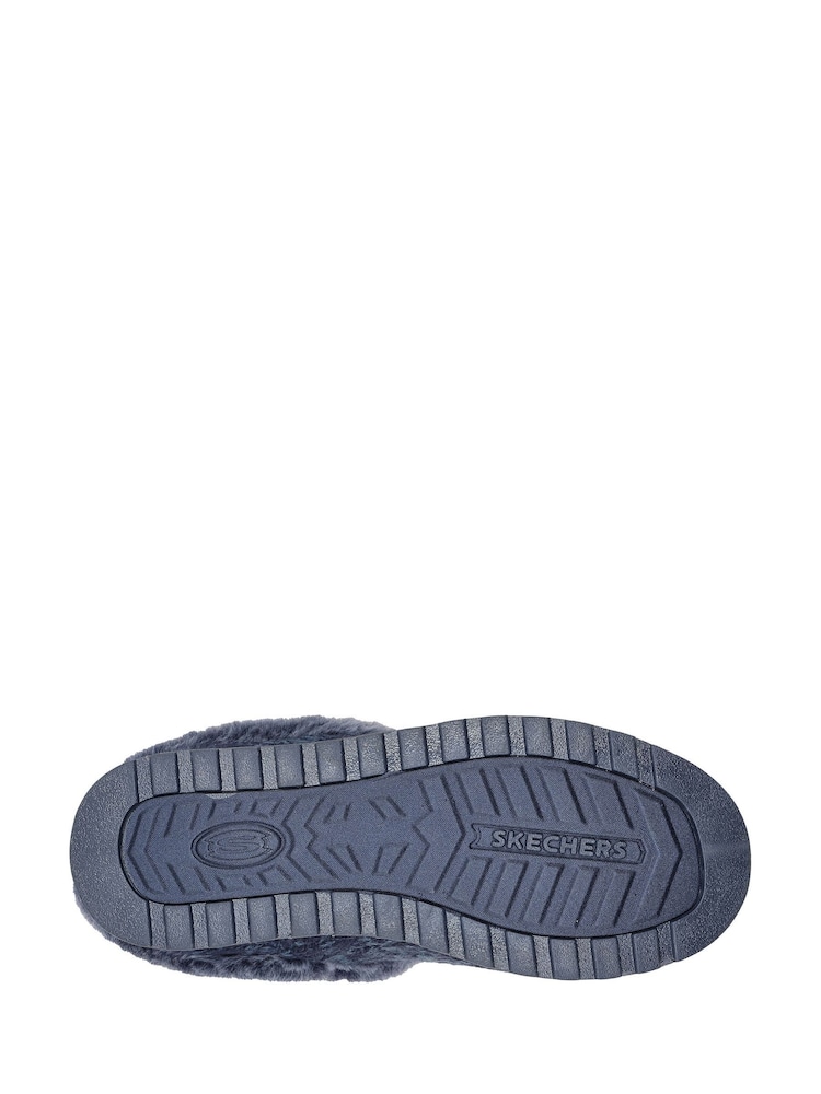 Azul - Zapatillas Keepsakes Ice Angel para mujer de Skechers - Imagen 5 de 5 Azul - Zapatillas Keepsakes Ice Angel para mujer de Skechers - Imagen 5 de 5
