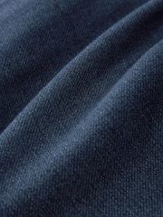 Blue Straight Fit Comfort Stretch Jeans - Image 11 of 11
