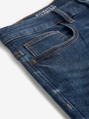 Blue Skinny Fit Comfort Stretch Jeans - Image 9 of 11