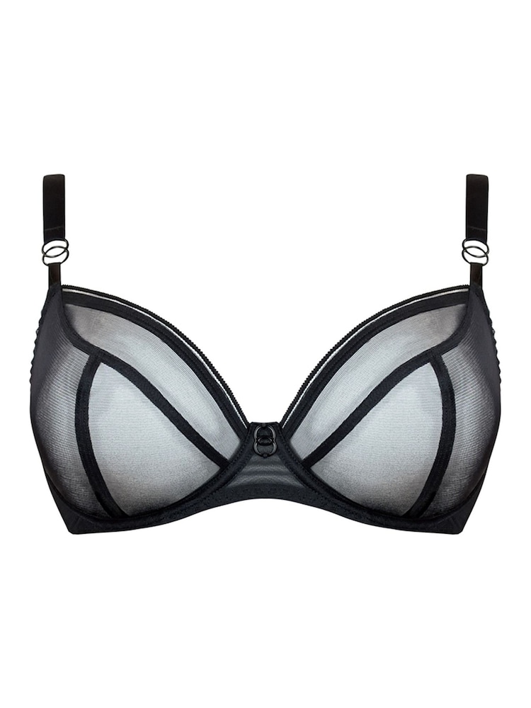 Curvy Kate Lifestyle Plunge Bra - Image 5 of 7