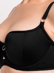 Curvy Kate Boost Me Up Padded Balcony Bra - Image 3 of 5