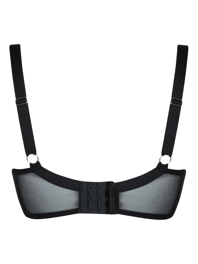 Curvy Kate Boost Me Up Padded Balcony Bra - Image 5 of 5