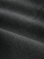 Black Washed - Джинсы из 100% хлопка Authentic - Image 11 of 11