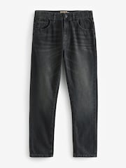 Black Washed - Джинсы из 100% хлопка Authentic - Image 7 of 11