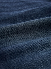 Bleu - Slim Fit (Slim Fit) - Jeans stretch de confort - Image 11 de 11