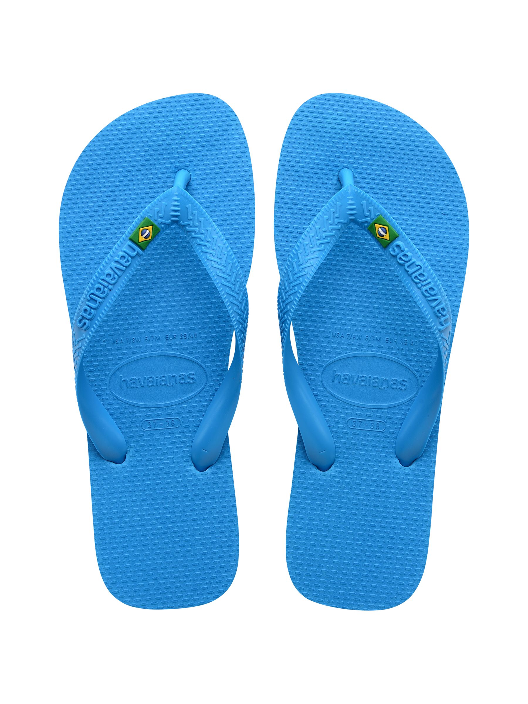 Sandal havaianas original 2025