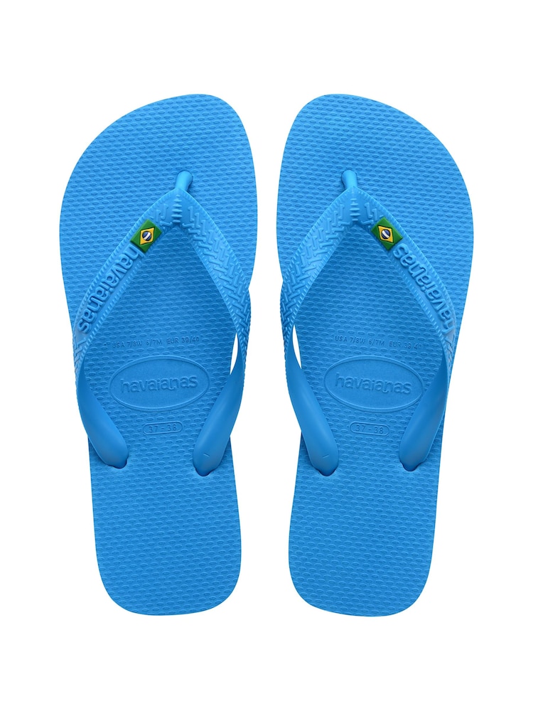 Havaianas Brazil Sandals - Image 1 of 7