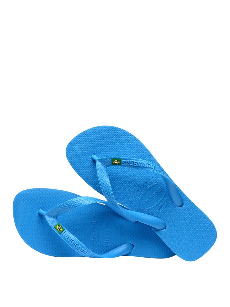 Brazil Havaianas Turquoise Buy Havaianas Brazil Sandals From Next