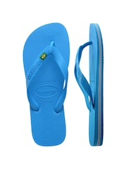 Havaianas Brazil Sandals - Image 5 of 7