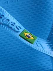Havaianas Brazil Sandals - Image 6 of 7