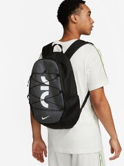 Nike Black Air GRX Backpack - Image 1 of 10
