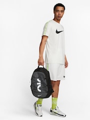 Nike Black Air GRX Backpack - Image 2 of 10