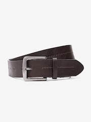 Классический синий - Расклешенный крой - Джинсы с поясом Authentic - Image 5 of 5