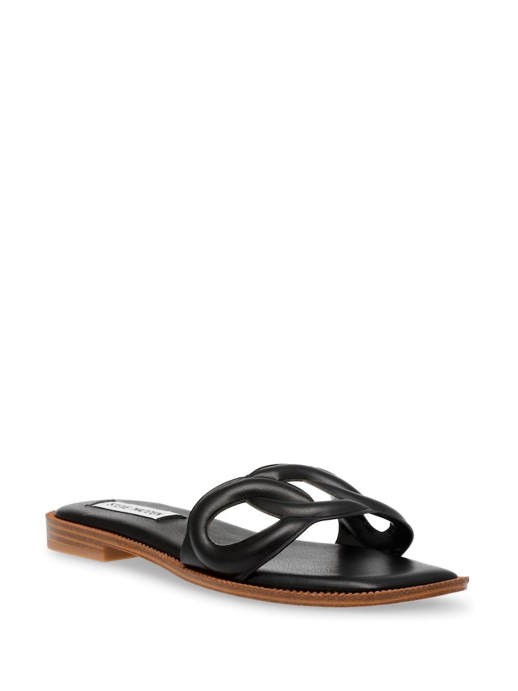 Steve Madden Stash Sandals - Image 1 of 2 Steve Madden Stash Sandals - Image 1 of 2