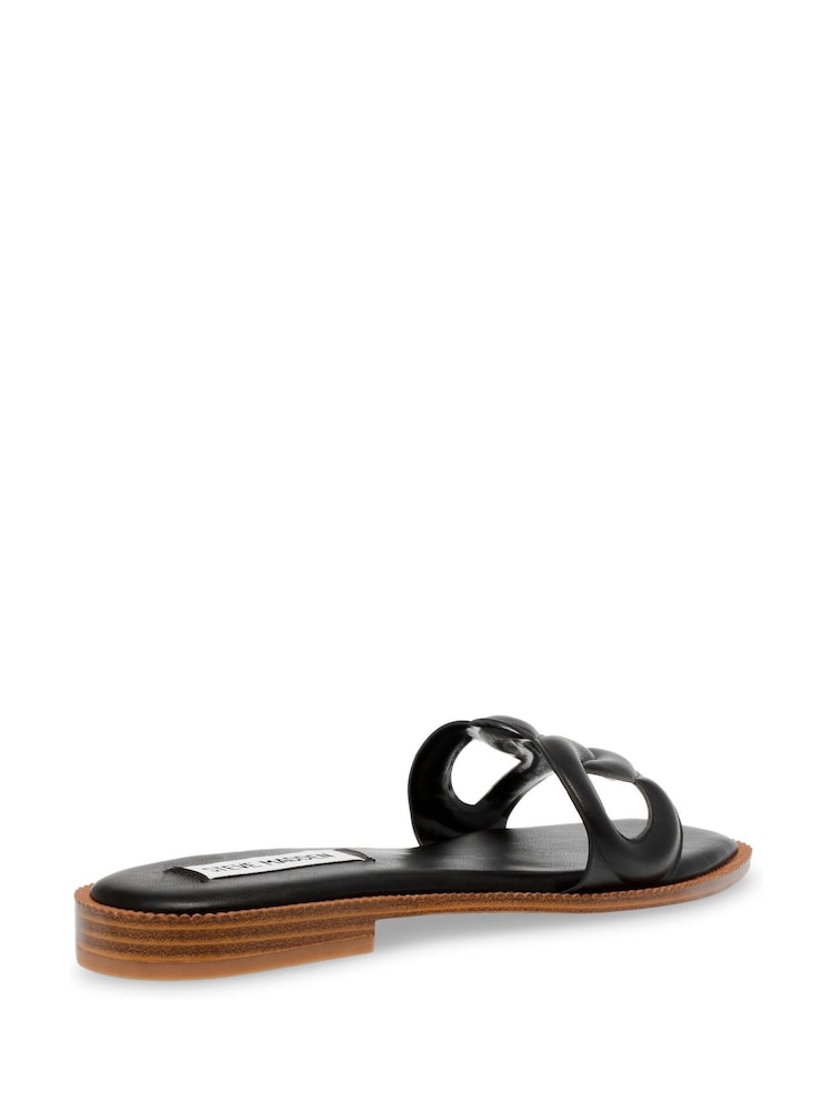 Steve Madden Stash Sandals - Image 2 of 2 Steve Madden Stash Sandals - Image 2 of 2