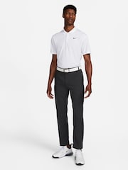 Nike Black Chrome Dri-FIT Victory Golf Chino Trousers - Image 5 of 5