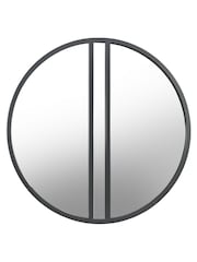Bentley Designs Silver Monroe Wall Mirror - Image 3 of 4