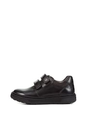 Geox Black Riddock Boys Shoes - Image 1 of 5