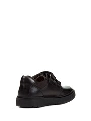 Geox Black Riddock Boys Shoes - Image 3 of 5
