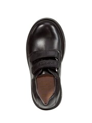 Geox Black Riddock Boys Shoes - Image 4 of 5