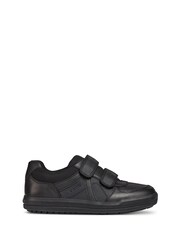 Geox Arzach Black Shoes - Image 1 of 4