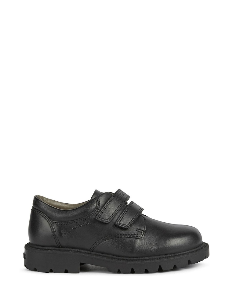 Geox Black Shaylax Boots - Image 1 of 6