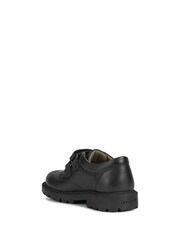Geox Black Shaylax Boots - Image 4 of 6