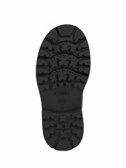 Geox Black Shaylax Boots - Image 5 of 6