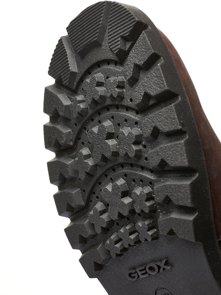 Geox Boys Black Shaylax Boots - Bild 4 von 4