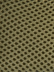 Barbour® Olive Green Unisex Mesh Dog Harness - Image 3 of 4