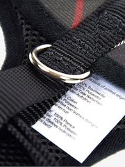Barbour® Multi Classic Tartan Dog Harness - Image 10 of 11