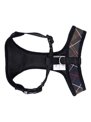 Barbour® Multi Classic Tartan Dog Harness - Image 8 of 11