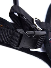 Barbour® Multi Classic Tartan Dog Harness - Image 9 of 11
