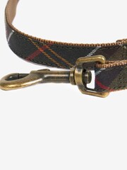Barbour® Multi Classic Tartan Webbing Dog Lead - Image 6 of 7