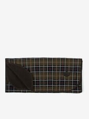 Barbour® Multi 100% Cotton Classic Tartan Medium Dog Blanket - Image 2 of 8