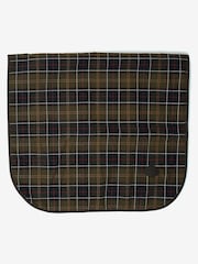 Barbour® Multi 100% Cotton Classic Tartan Medium Dog Blanket - Image 6 of 8