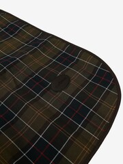 Barbour® Multi 100% Cotton Classic Tartan Medium Dog Blanket - Image 7 of 8