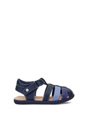UGG Blue Toddler Kolding Sandals - Image 1 of 6