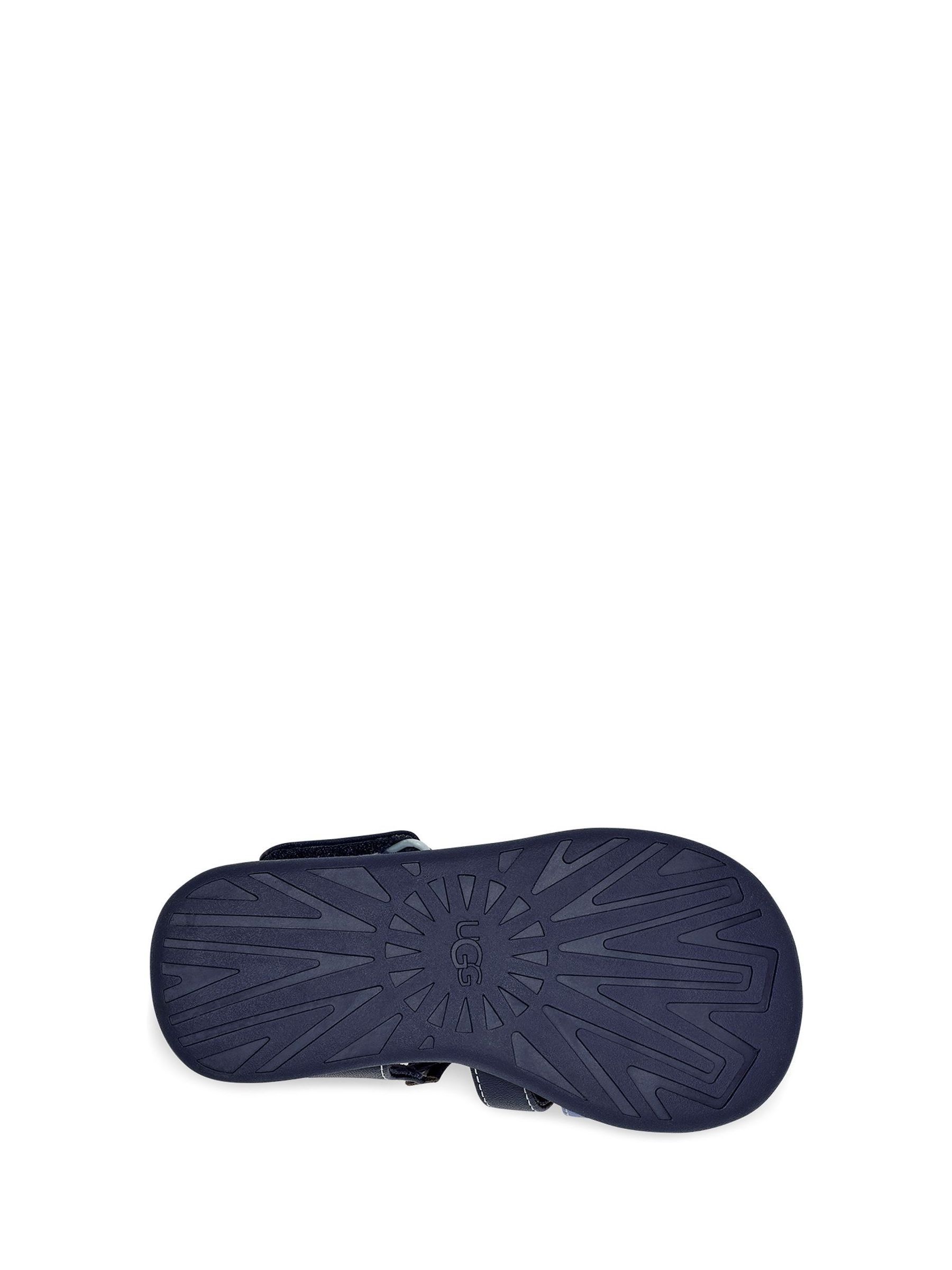 UGG Blue Toddler Kolding Sandals - Image 4 of 6